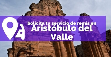 remiseria-aristobulo-del-valle